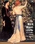 The Red Rose Girls: An Uncommon Story of Art and Love