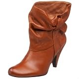 Steve Madden Jessii Brown Fashion - Ankle Womens 39 EU