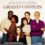 Grand Canyon - Original Soundtrack