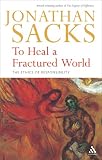 To Heal a Fractured World: The Ethics of Responsibility