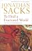 To Heal a Fractured World: The Ethics of Responsibility
