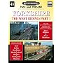 Yorkshire: The West Riding (British Railways Past & Present)