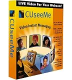 CUseeMe 5.0 Videoconferencing