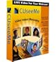 CUseeMe 5.0 Videoconferencing