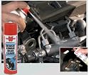 W&uuml;rth Bremsenreiniger / Entfetter 500ml Spr&uuml;hdose