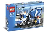 LEGO City 7990 Special Edition Cement Mixer