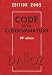 Code de la Consommation : Edition 2005 Code de la Consommation : Edition 2005