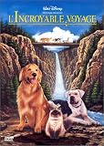 Homeward Bound: The Incredible Journey [Region 2]