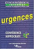 Hippocrate : urgences