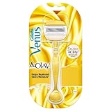 GILLETTE WOMEN BLADES VENUS & OLAY RAZOR 5 - 1