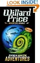 Adventure Double: Diving & Amazon Adventures: "Amazon Adventure", "Diving Adventure"