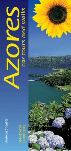 Buy Landscapes of the Azores: A Countryside Guide to the Nine Islands (Sunflower Countryside Guides) online at Discounted New and Used prices. Delivered to your door with City Travel Guides.com