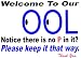 Outdoor Living : Novelty Sign: Welcome to Our ool..
