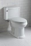 Toilet One Piece Elongated by Kohler - K-3488 in Mexican Sand