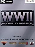 Revue Ubisoft  / Best Of WW2