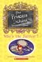 The Princess School: Who's the Fairest?