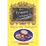 The Princess School: Who's the Fairest?