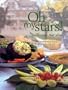 Oh My Stars! Recipes that Shine