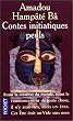 Contes initiatiques peuls