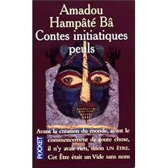 Contes initiatiques peuls