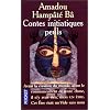Contes initiatiques peuls