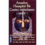 Contes initiatiques peulspar A Hampate Ba