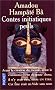 Contes initiatiques peuls