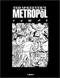 Metropol (Collected Edition, Volume 3)