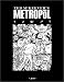 Metropol (Collected Edition, Volume 3)