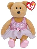 Ty Prima - Ballerina Bear