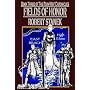 Fields of Honor (Ruin Mist Chronicles [Deluxe Edition])
