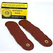 Moore Adalox 7/8" Sanding Discs Coarse