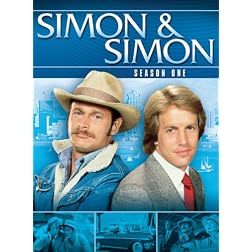 Simon & Simon - Season One