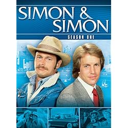 Simon & Simon - Season One