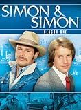 Simon and Simon Season 1
