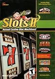  : Masque Betty Boop Slots II / 2 (Win/Mac)