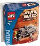 Eigenschaften LEGO 4495 / LEGO Star Wars 4495 - Mini AT-TE