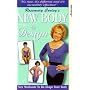 Rosemary Conley's New Body By Design [VHS] [1996]