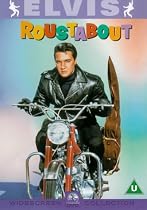 Roustabout [DVD] [1964]
