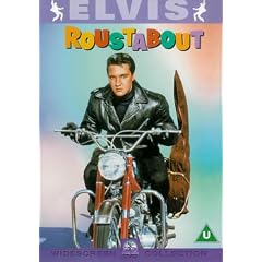 Roustabout [1964]