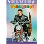 Roustabout [DVD] [1964]