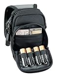 Tamrac TA5693 Digital-3 Camera Bag (Fits Canon G3 and Similar)