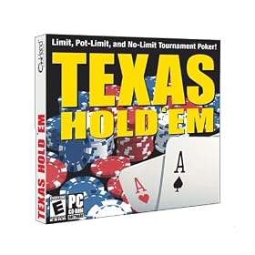 Texas Hold 'Em