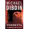 Michael Dibdin's Aurelio Zen series