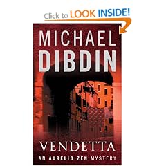 Vendetta (Zen)