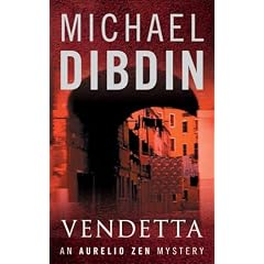 Vendetta (Zen)