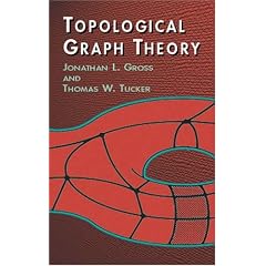 Topological Graph Theory