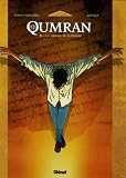 Revue Glénat  / Qumran, Tome 2 : Le Rouleau de la Femme