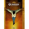 Qumran, Tome 2 : Le Rouleau de la Femme
