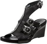 Gabor Womens 24840 Ankle Strap Sandal - Womens Shoes Sandals